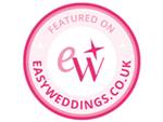 As Featured on Easy Weddings