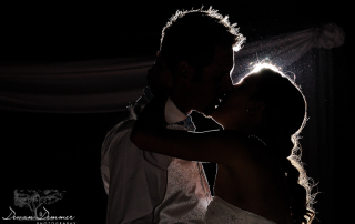 First Dance of Eloise and Hein Holton Wedding | DewanDemmer.com