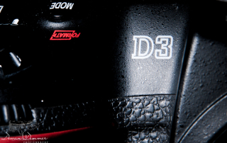 Nikon D3 Logo - Camera Gear